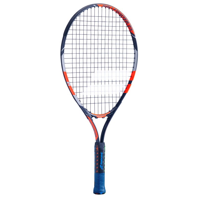 Babolat Ballfighter 23 Tennis Racquet-The Racquet Shop-Shop Online in UAE, Saudi Arabia, Kuwait, Oman, Bahrain and Qatar