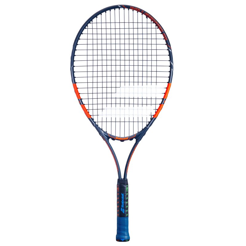 Babolat Ballfighter 25 Tennis Racquet-The Racquet Shop-Shop Online in UAE, Saudi Arabia, Kuwait, Oman, Bahrain and Qatar