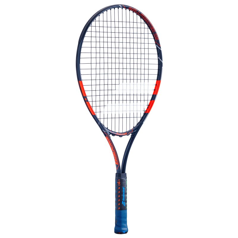 Babolat Ballfighter 25 Tennis Racquet-The Racquet Shop-Shop Online in UAE, Saudi Arabia, Kuwait, Oman, Bahrain and Qatar