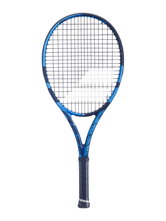 Babolat Pure Drive 26 Junior Tennis Racquet-The Racquet Shop-Shop Online in UAE, Saudi Arabia, Kuwait, Oman, Bahrain and Qatar