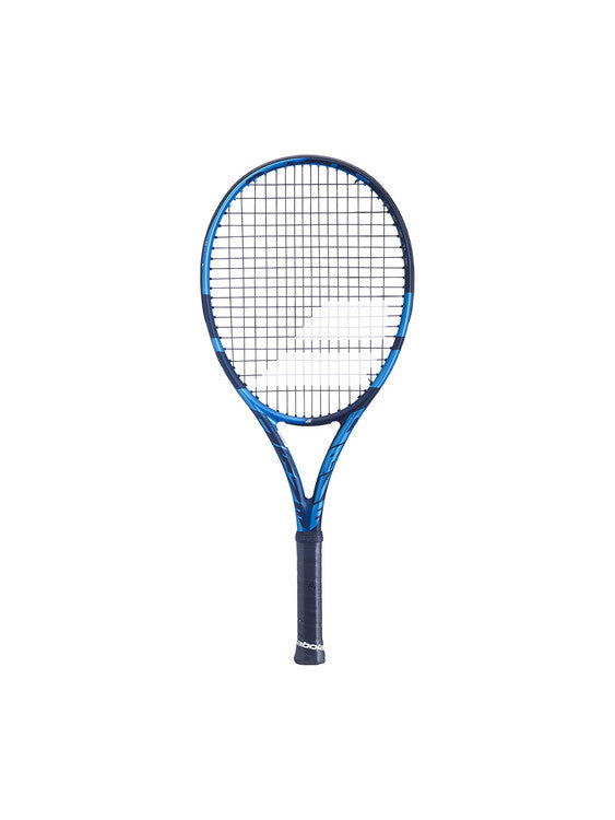 Babolat Pure Drive 26 Junior Tennis Racquet-The Racquet Shop-Shop Online in UAE, Saudi Arabia, Kuwait, Oman, Bahrain and Qatar