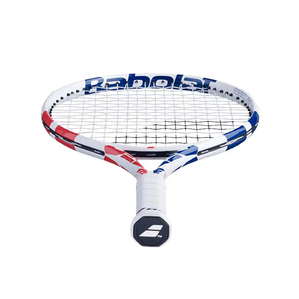 Babolat Drive Junior 24 Tennis Racquet-The Racquet Shop-Shop Online in UAE, Saudi Arabia, Kuwait, Oman, Bahrain and Qatar