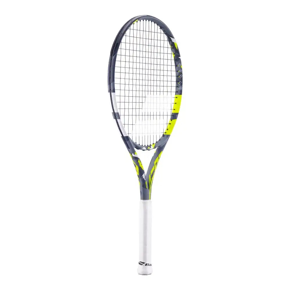 Babolat 2023 Aero 26 Junior Tennis Racquet-The Racquet Shop-Shop Online in UAE, Saudi Arabia, Kuwait, Oman, Bahrain and Qatar