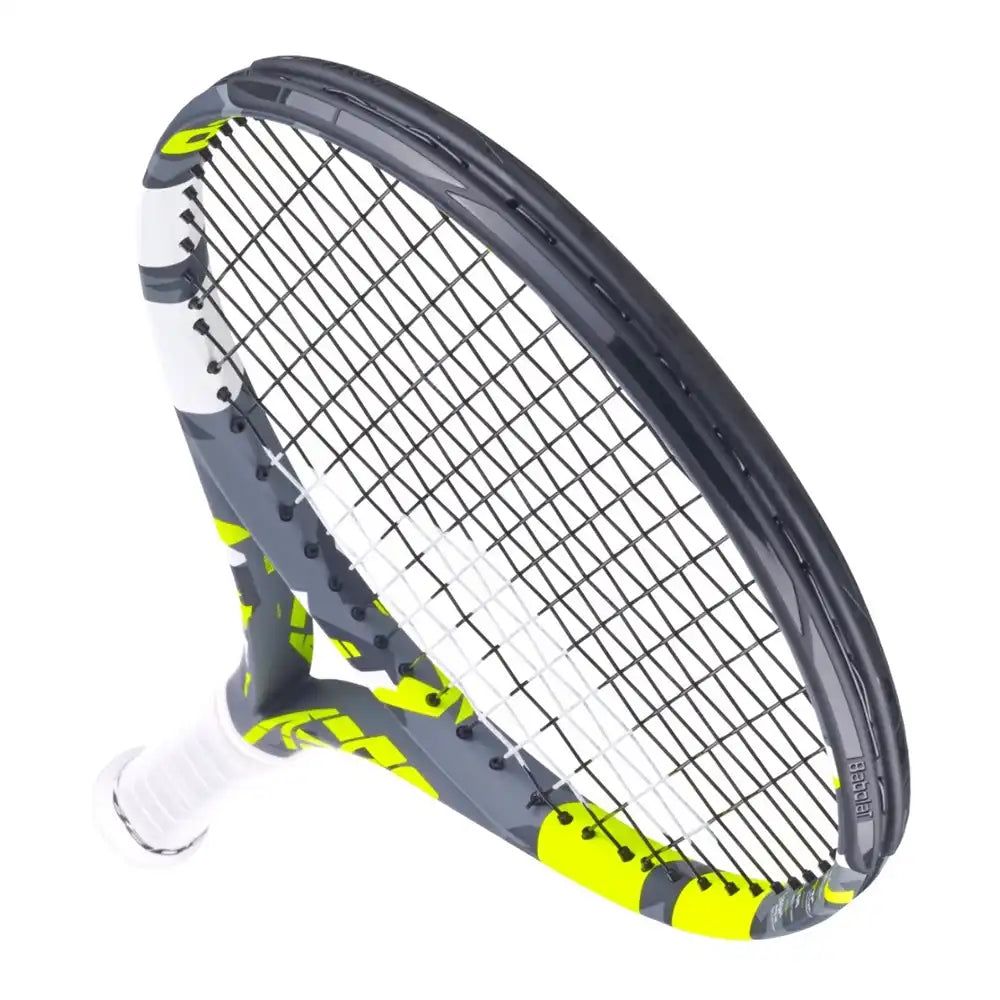 Babolat 2023 Aero 26 Junior Tennis Racquet-The Racquet Shop-Shop Online in UAE, Saudi Arabia, Kuwait, Oman, Bahrain and Qatar