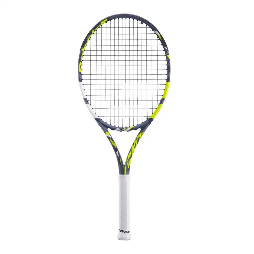 Babolat 2023 Aero 26 Junior Tennis Racquet-The Racquet Shop-Shop Online in UAE, Saudi Arabia, Kuwait, Oman, Bahrain and Qatar