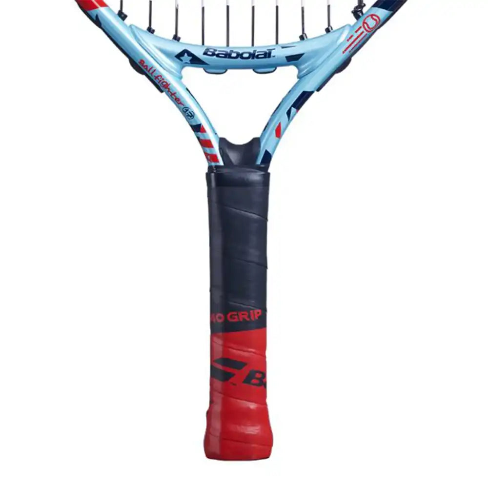 Babolat Ballfighter 17 Tennis Racquet-The Racquet Shop-Shop Online in UAE, Saudi Arabia, Kuwait, Oman, Bahrain and Qatar