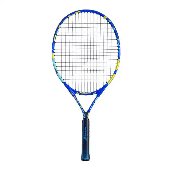 Babolat Ballfighter 23 Tennis Racquet-The Racquet Shop-Shop Online in UAE, Saudi Arabia, Kuwait, Oman, Bahrain and Qatar