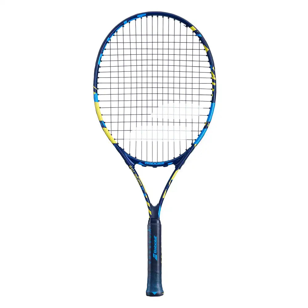 Babolat Ballfighter 25 Tennis Racquet-The Racquet Shop-Shop Online in UAE, Saudi Arabia, Kuwait, Oman, Bahrain and Qatar