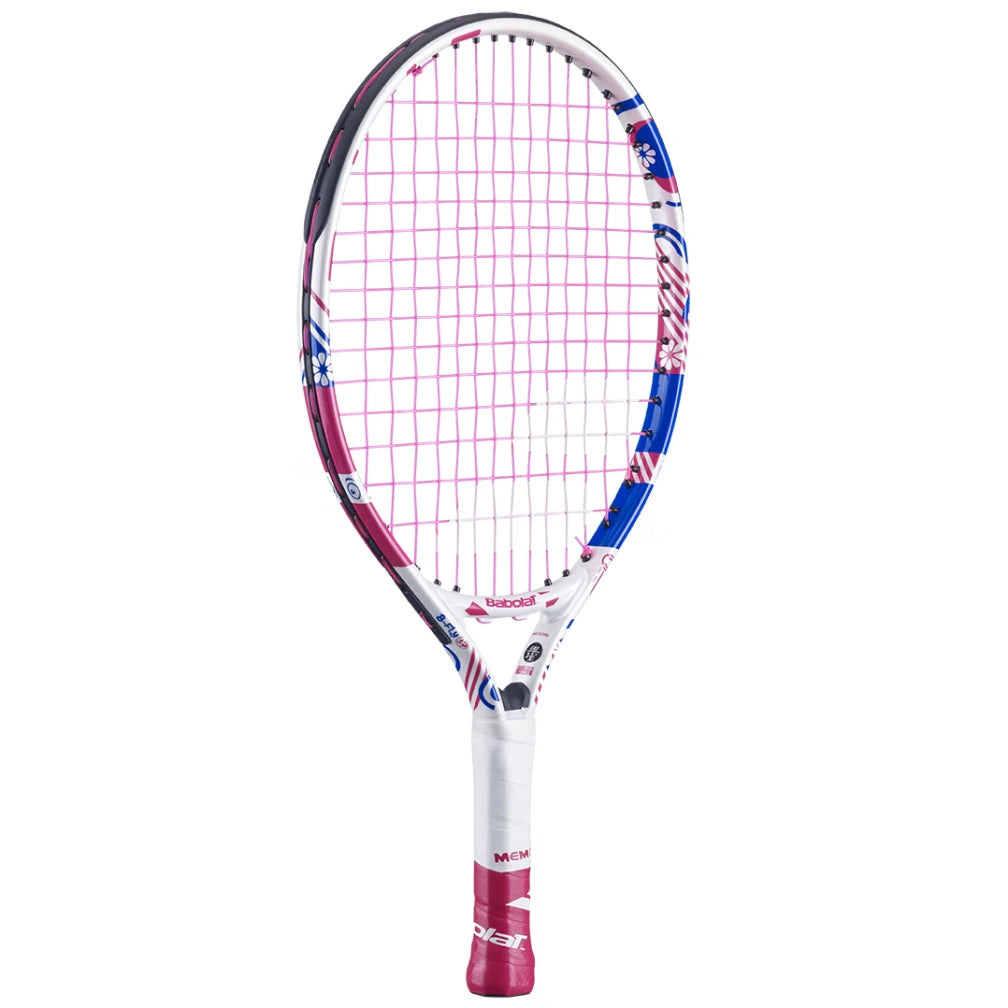 Babolat B Fly 17 Junior Tennis Racquet-The Racquet Shop-Shop Online in UAE, Saudi Arabia, Kuwait, Oman, Bahrain and Qatar