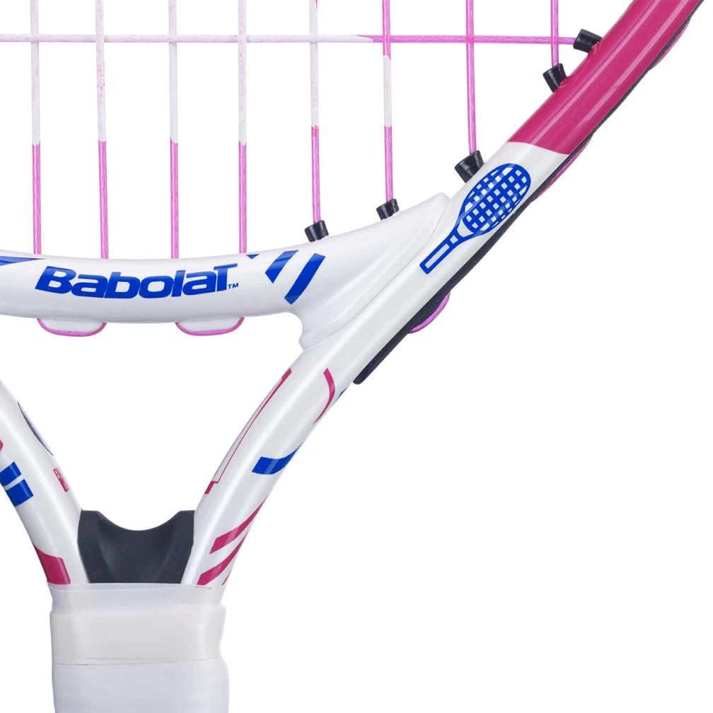 Babolat B Fly 17 Junior Tennis Racquet-The Racquet Shop-Shop Online in UAE, Saudi Arabia, Kuwait, Oman, Bahrain and Qatar