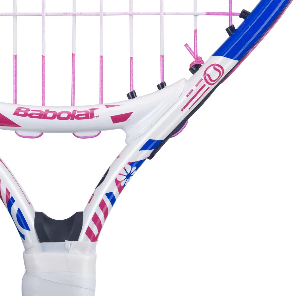 Babolat B Fly 17 Junior Tennis Racquet-The Racquet Shop-Shop Online in UAE, Saudi Arabia, Kuwait, Oman, Bahrain and Qatar