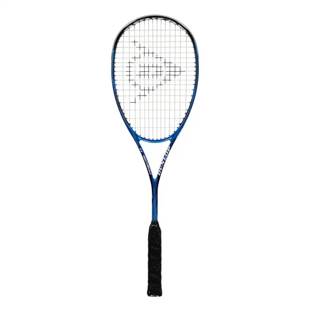 Dunlop Precision Pro 130 Squash Racquet-The Racquet Shop-Shop Online in UAE, Saudi Arabia, Kuwait, Oman, Bahrain and Qatar