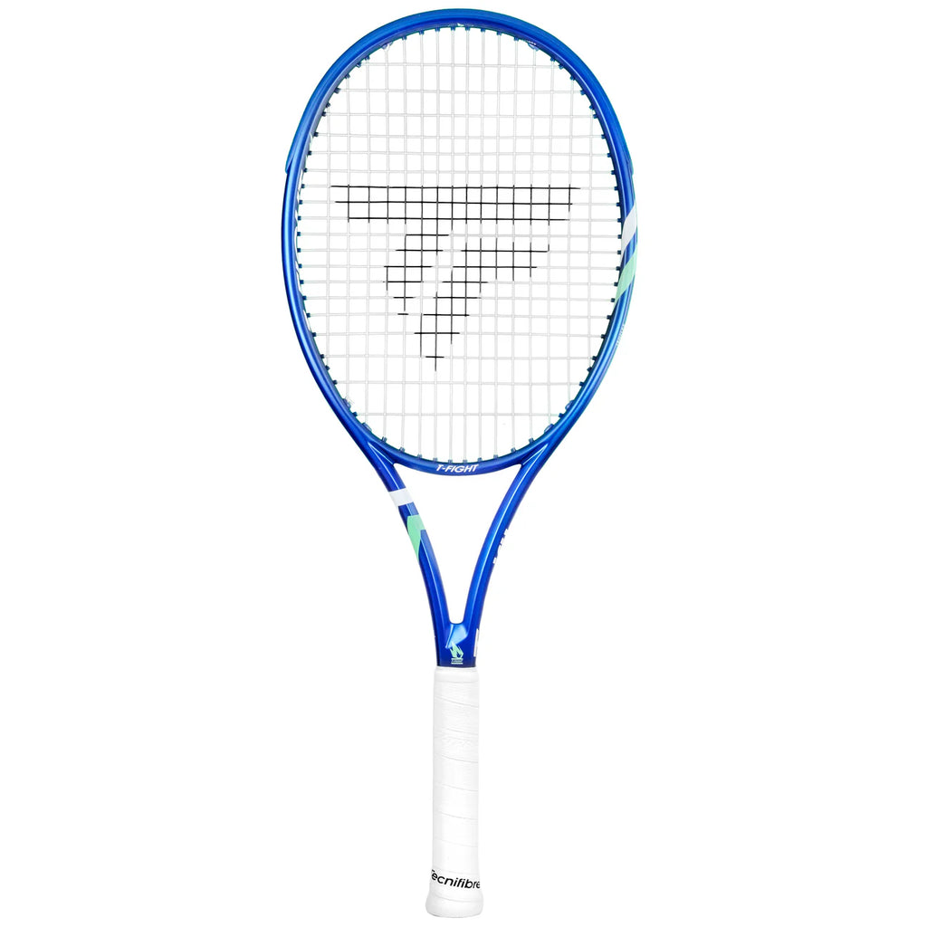 Tecnifibre T-FIGHT 305 ID 2025 Tennis Racquet-The Racquet Shop-Shop Online in UAE, Saudi Arabia, Kuwait, Oman, Bahrain and Qatar