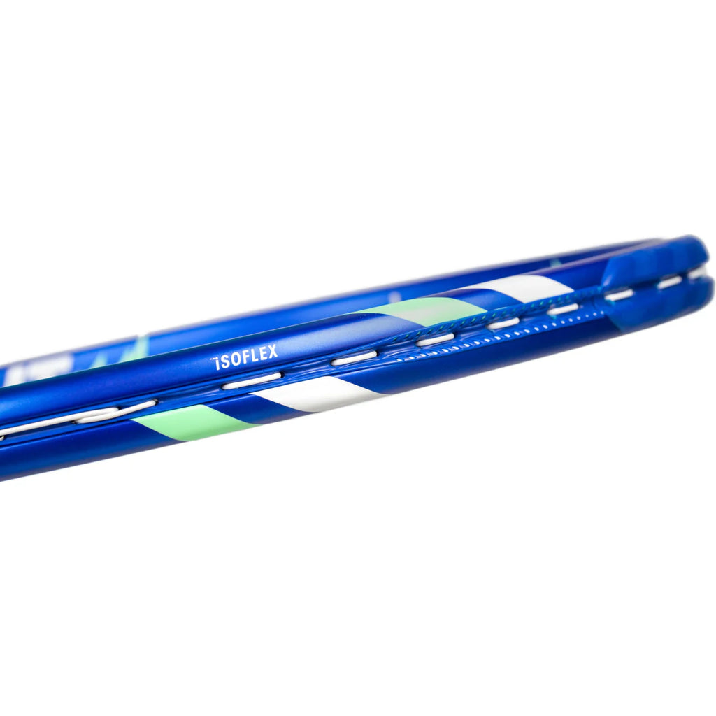 Tecnifibre T-FIGHT 305 ID 2025 Tennis Racquet-The Racquet Shop-Shop Online in UAE, Saudi Arabia, Kuwait, Oman, Bahrain and Qatar