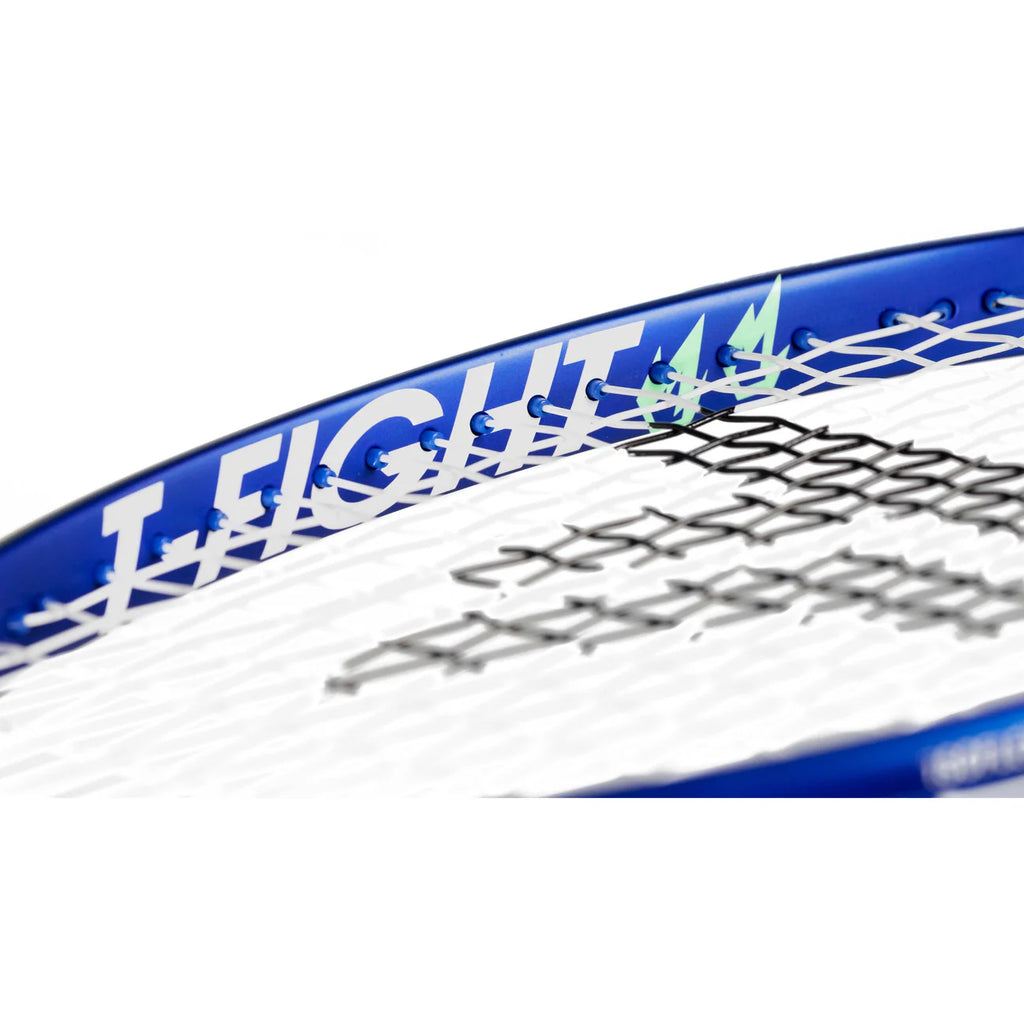 Tecnifibre T-FIGHT 305 ID 2025 Tennis Racquet-The Racquet Shop-Shop Online in UAE, Saudi Arabia, Kuwait, Oman, Bahrain and Qatar