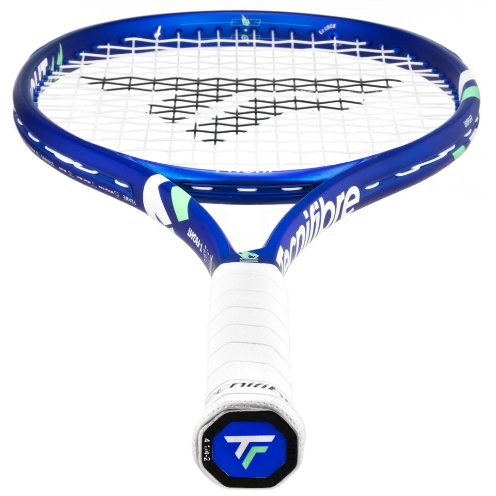 Tecnifibre T-FIGHT 305 ID 2025 Tennis Racquet-The Racquet Shop-Shop Online in UAE, Saudi Arabia, Kuwait, Oman, Bahrain and Qatar