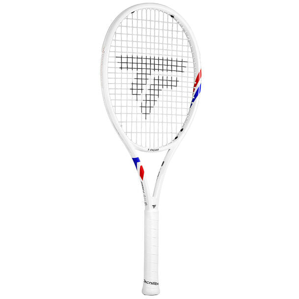 Tecnifibre T-FIGHT 255 Isoflex 2025 Tennis Racquet-The Racquet Shop-Shop Online in UAE, Saudi Arabia, Kuwait, Oman, Bahrain and Qatar