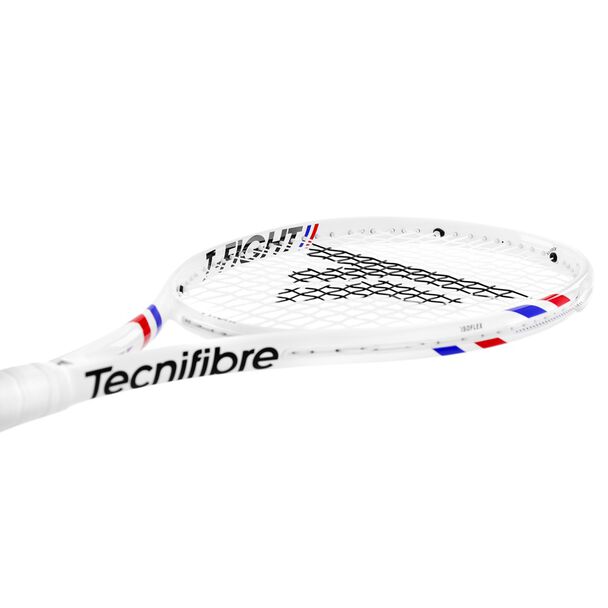 Tecnifibre T-FIGHT 255 Isoflex 2025 Tennis Racquet-The Racquet Shop-Shop Online in UAE, Saudi Arabia, Kuwait, Oman, Bahrain and Qatar