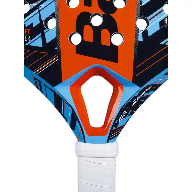 Babolat Air Veruto 2023 Padel Racquet-The Racquet Shop-Shop Online in UAE, Saudi Arabia, Kuwait, Oman, Bahrain and Qatar