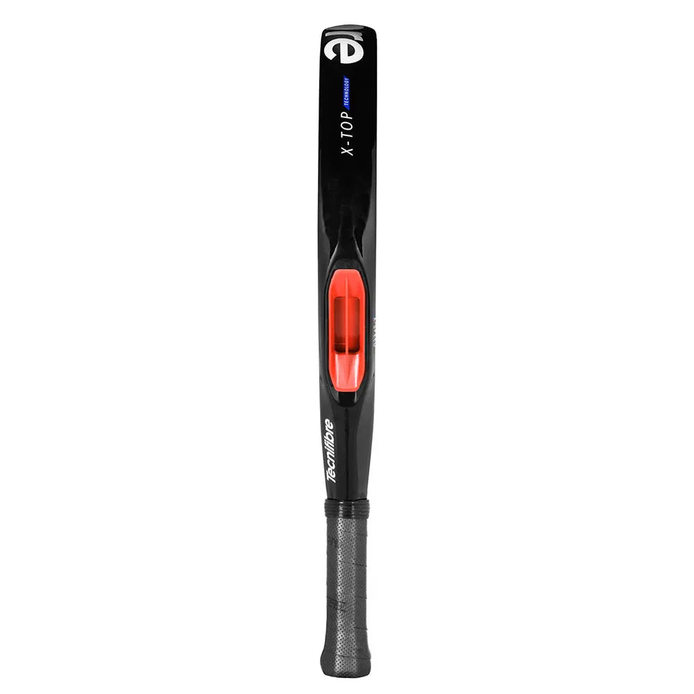 Tecnifibre Curva Power 2025 Padel Racquet-The Racquet Shop-Shop Online in UAE, Saudi Arabia, Kuwait, Oman, Bahrain and Qatar
