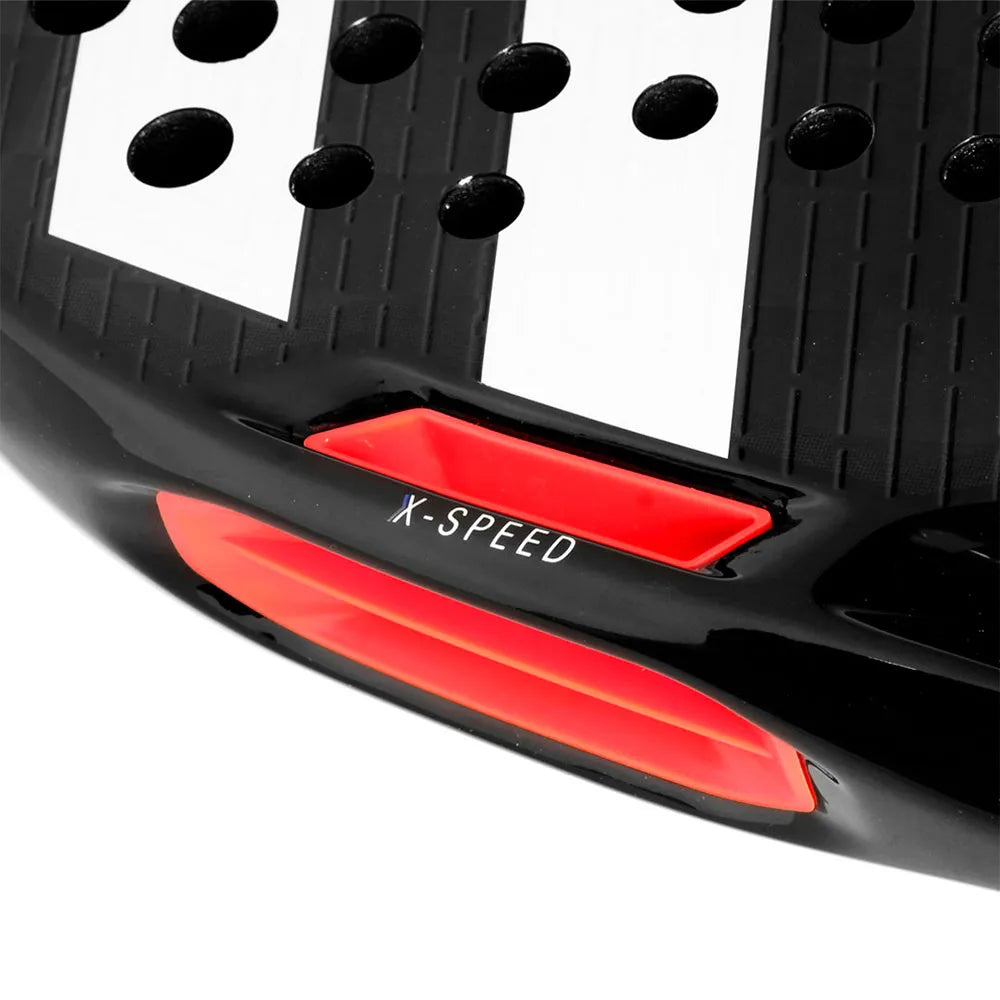 Tecnifibre Curva Power 2025 Padel Racquet-The Racquet Shop-Shop Online in UAE, Saudi Arabia, Kuwait, Oman, Bahrain and Qatar