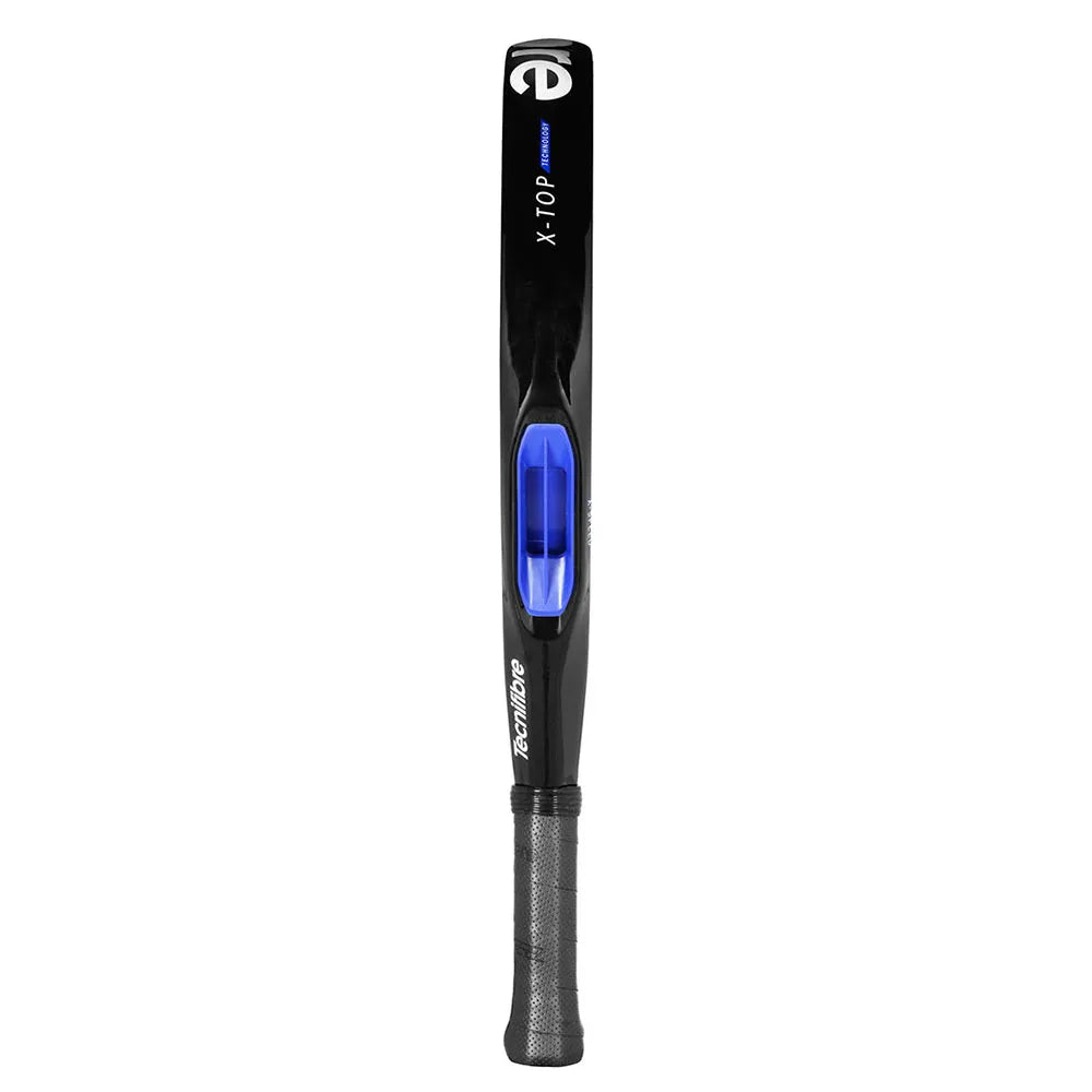 Tecnifibre Curva Soft 2025 Padel Racquet-The Racquet Shop-Shop Online in UAE, Saudi Arabia, Kuwait, Oman, Bahrain and Qatar