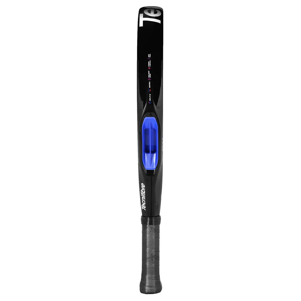 Tecnifibre Curva Soft 2025 Padel Racquet-The Racquet Shop-Shop Online in UAE, Saudi Arabia, Kuwait, Oman, Bahrain and Qatar