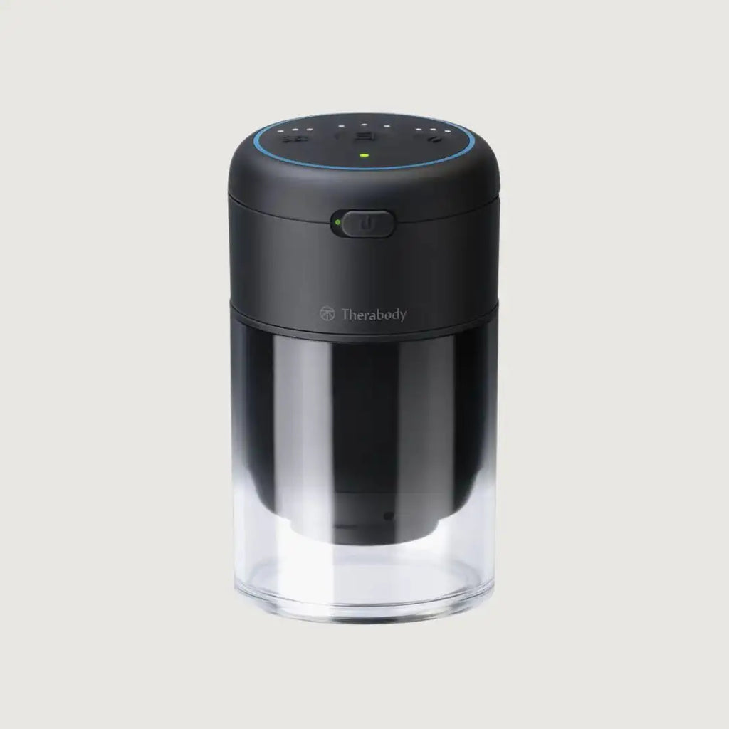 Therabody TheraCup-The Racquet Shop-Shop Online in UAE, Saudi Arabia, Kuwait, Oman, Bahrain and Qatar