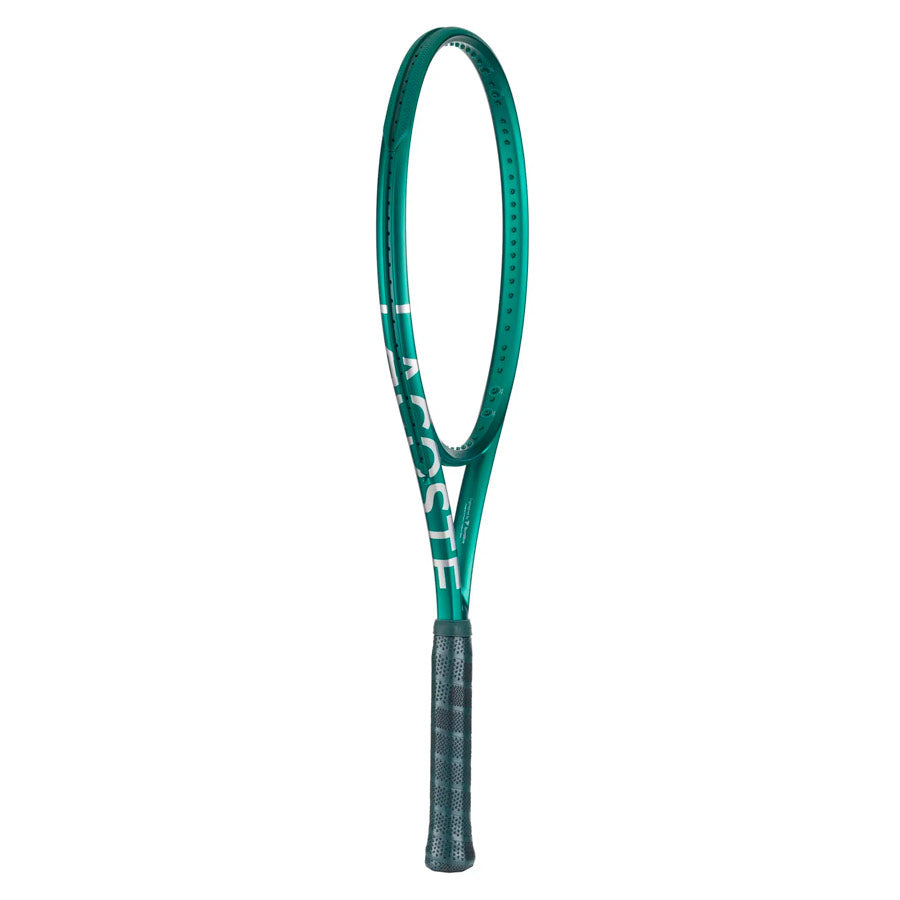 Lacoste L23 Tennis Racquet-The Racquet Shop-Shop Online in UAE, Saudi Arabia, Kuwait, Oman, Bahrain and Qatar