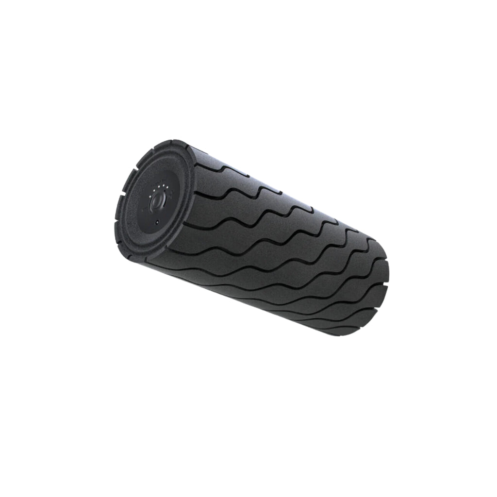 Therabody Wave Roller-The Racquet Shop-Shop Online in UAE, Saudi Arabia, Kuwait, Oman, Bahrain and Qatar