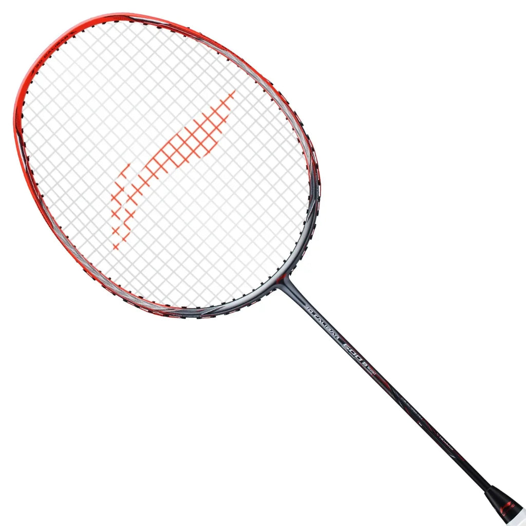 Li-Ning 3D Calibar 600 Boost Badminton Racquet-The Racquet Shop-Shop Online in UAE, Saudi Arabia, Kuwait, Oman, Bahrain and Qatar