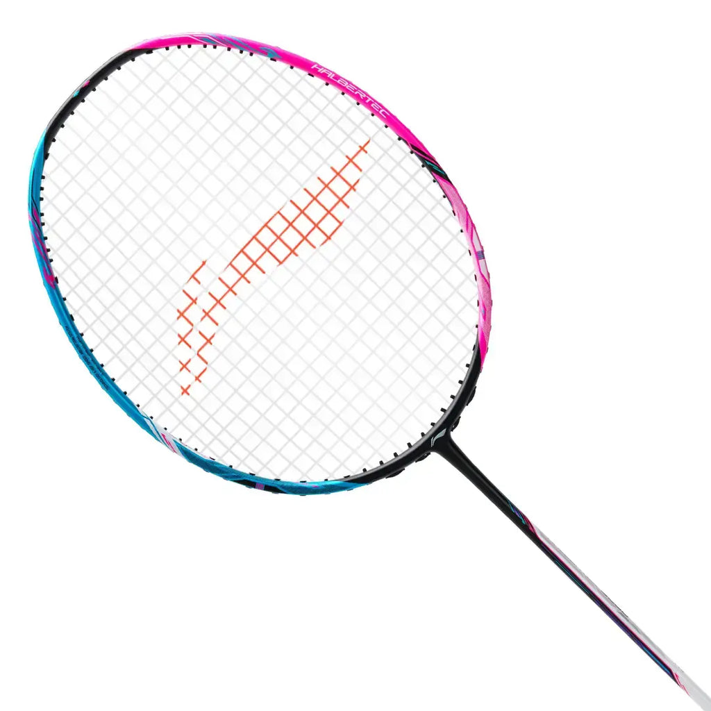 Li-Ning Halbertec 8000 - Badminton Racquet-The Racquet Shop-Shop Online in UAE, Saudi Arabia, Kuwait, Oman, Bahrain and Qatar