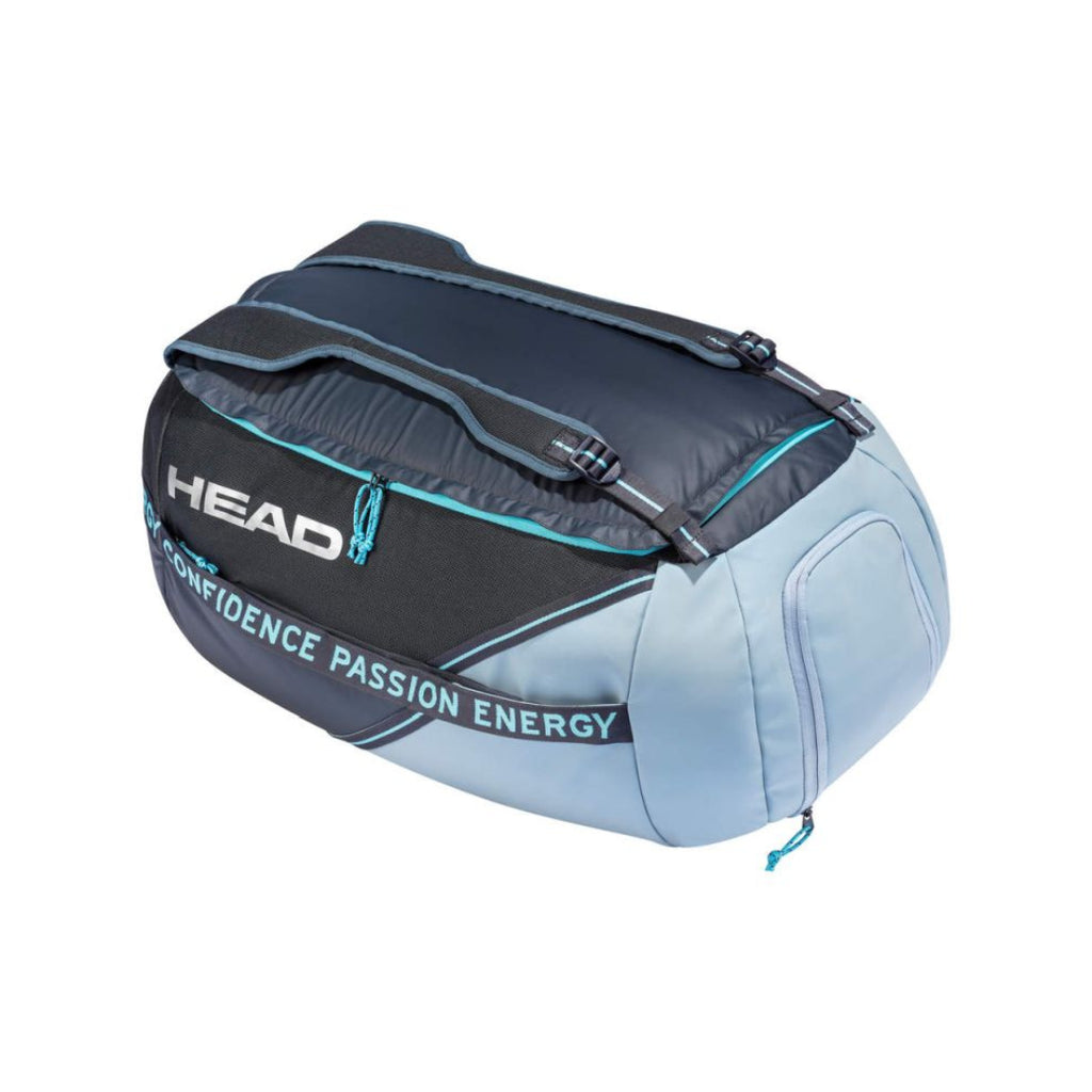 Head Blue Sport 6R Bag-The Racquet Shop-Shop Online in UAE, Saudi Arabia, Kuwait, Oman, Bahrain and Qatar