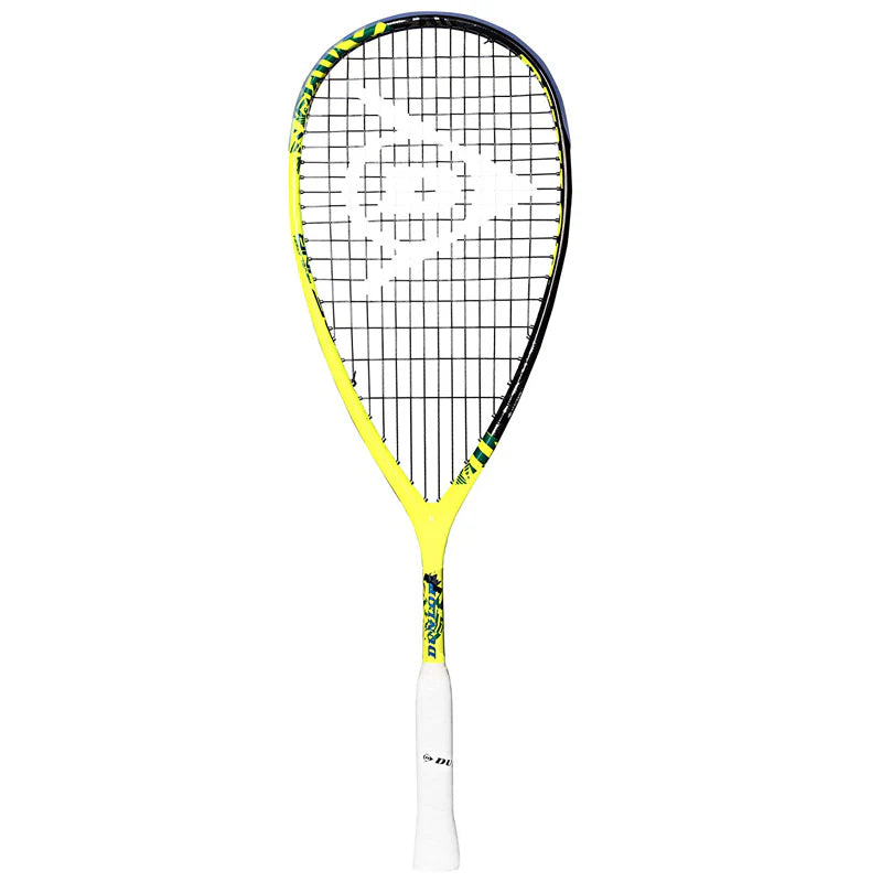 Dunlop Force Revelation Junior Squash Racquet-The Racquet Shop-Shop Online in UAE, Saudi Arabia, Kuwait, Oman, Bahrain and Qatar