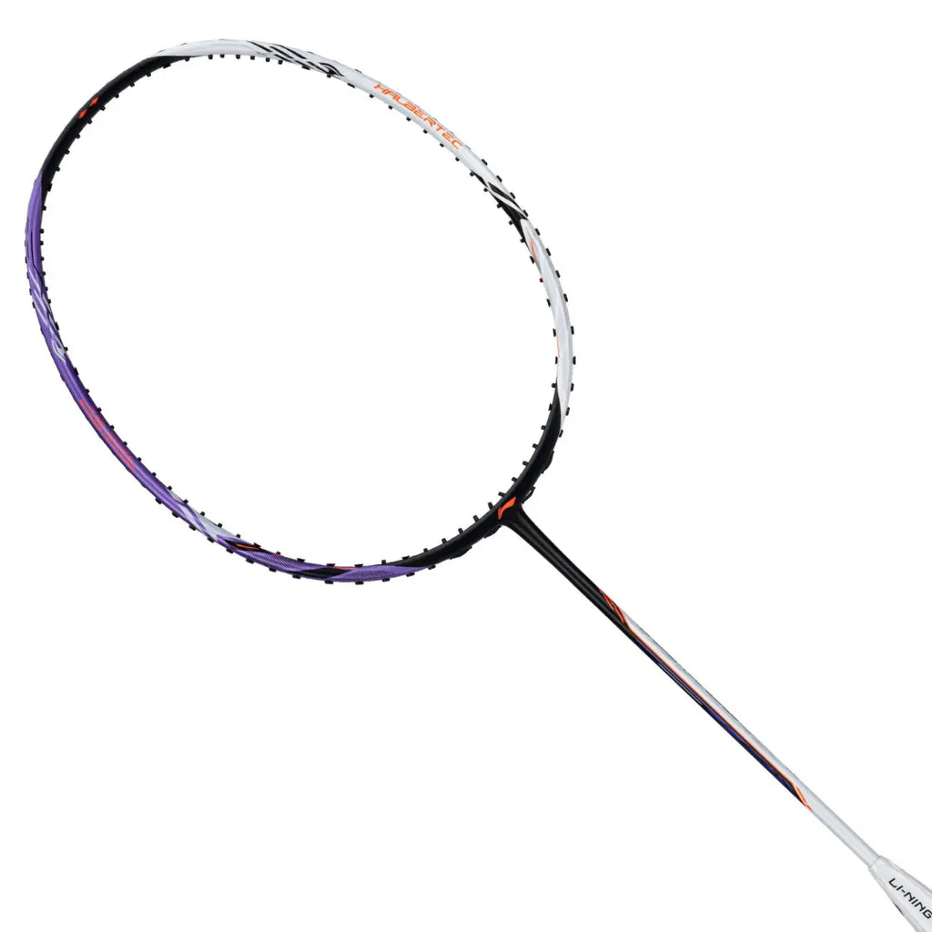 Li-Ning Halbertec 2000 - Badminton Racquet-The Racquet Shop-Shop Online in UAE, Saudi Arabia, Kuwait, Oman, Bahrain and Qatar