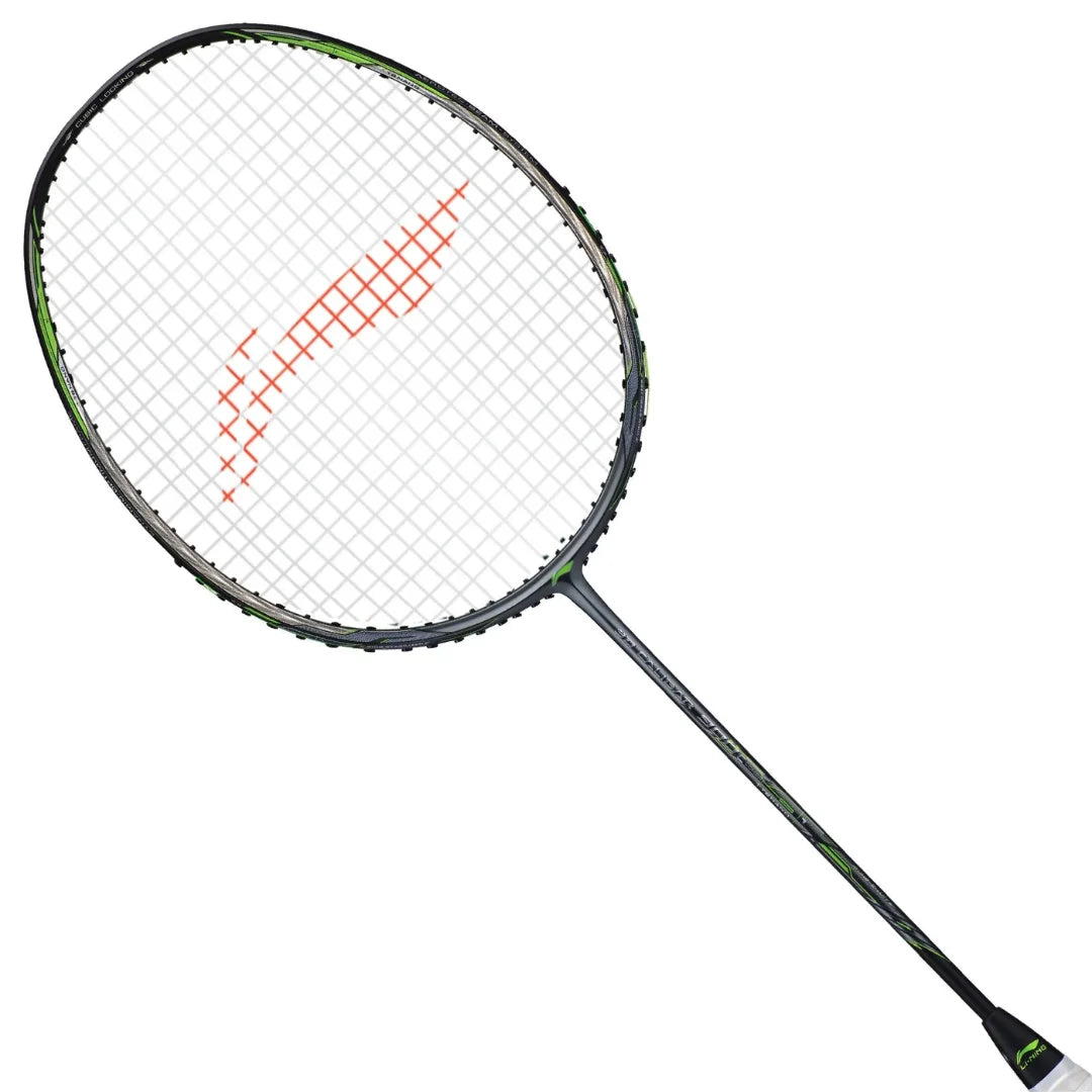 Li-Ning 3D Calibar 900 Combat Badminton Racquet