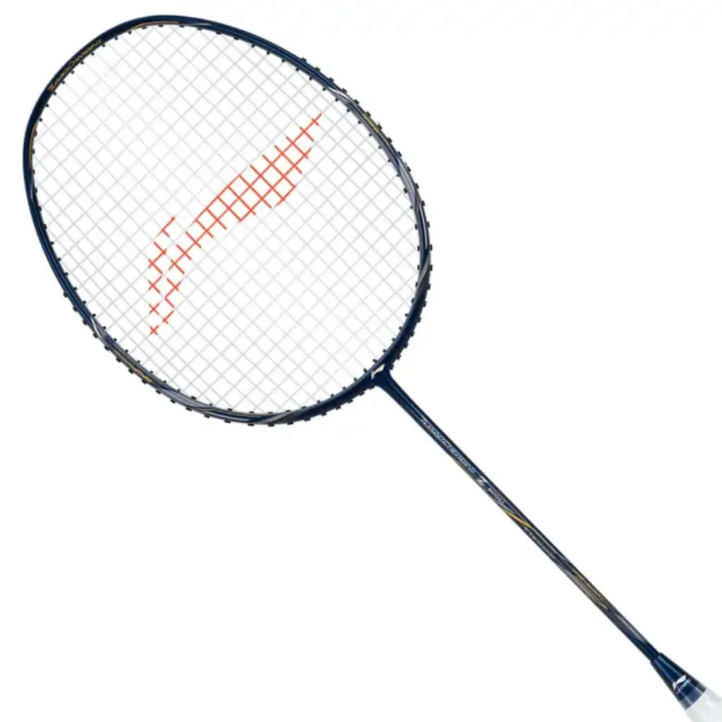 Li-Ning Turbo Charging Z Boost Badminton Racquet-The Racquet Shop-Shop Online in UAE, Saudi Arabia, Kuwait, Oman, Bahrain and Qatar