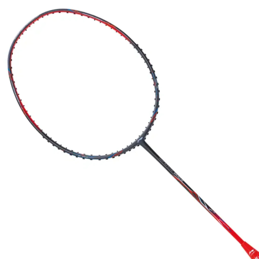 Li-Ning Wind Lite 800 II Badminton Racquet-The Racquet Shop-Shop Online in UAE, Saudi Arabia, Kuwait, Oman, Bahrain and Qatar