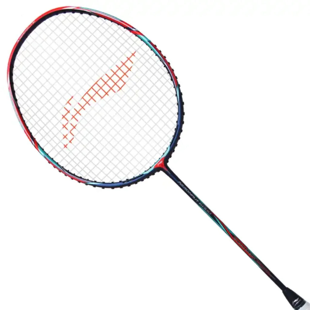 Li-Ning Aeronaut 6000 Badminton Racquet-The Racquet Shop-Shop Online in UAE, Saudi Arabia, Kuwait, Oman, Bahrain and Qatar