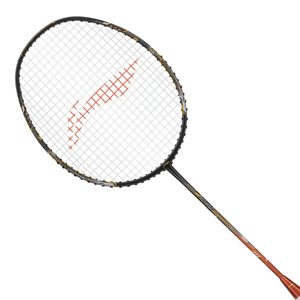 Li-Ning Air Force G3 - 80 Badminton Racquet-The Racquet Shop-Shop Online in UAE, Saudi Arabia, Kuwait, Oman, Bahrain and Qatar