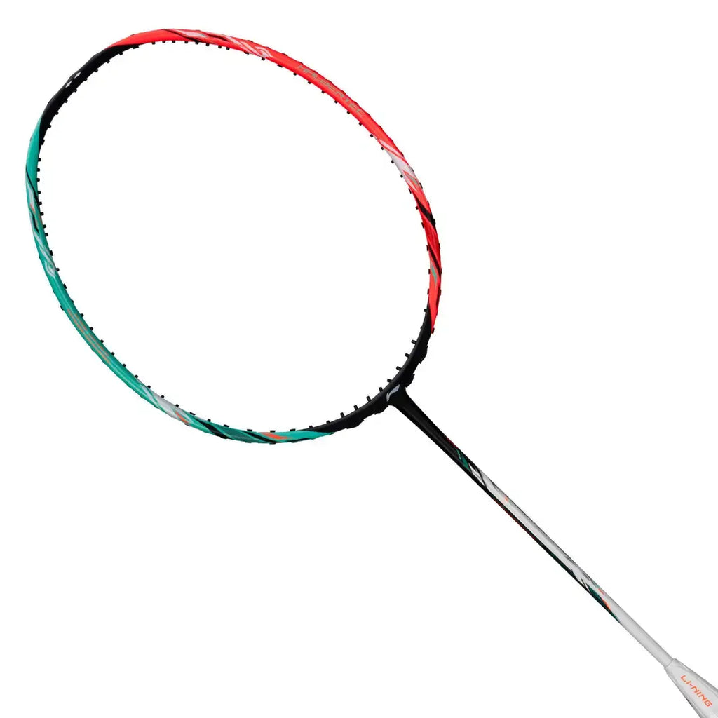 Li-Ning Halbertec 7000 - 4U Badminton Racquet-The Racquet Shop-Shop Online in UAE, Saudi Arabia, Kuwait, Oman, Bahrain and Qatar