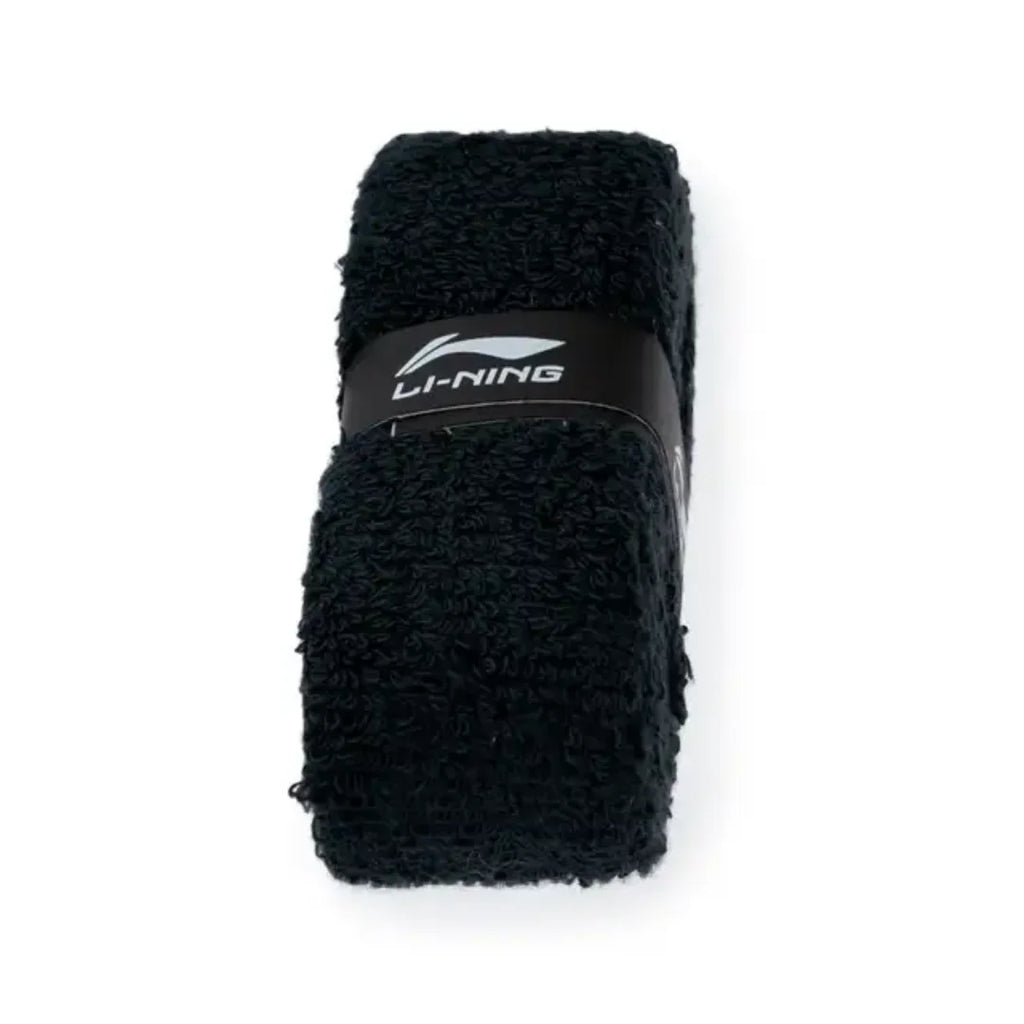 Li-Ning GC001 Badminton Double Layer Towel Grip (Assorted)-The Racquet Shop-Shop Online in UAE, Saudi Arabia, Kuwait, Oman, Bahrain and Qatar