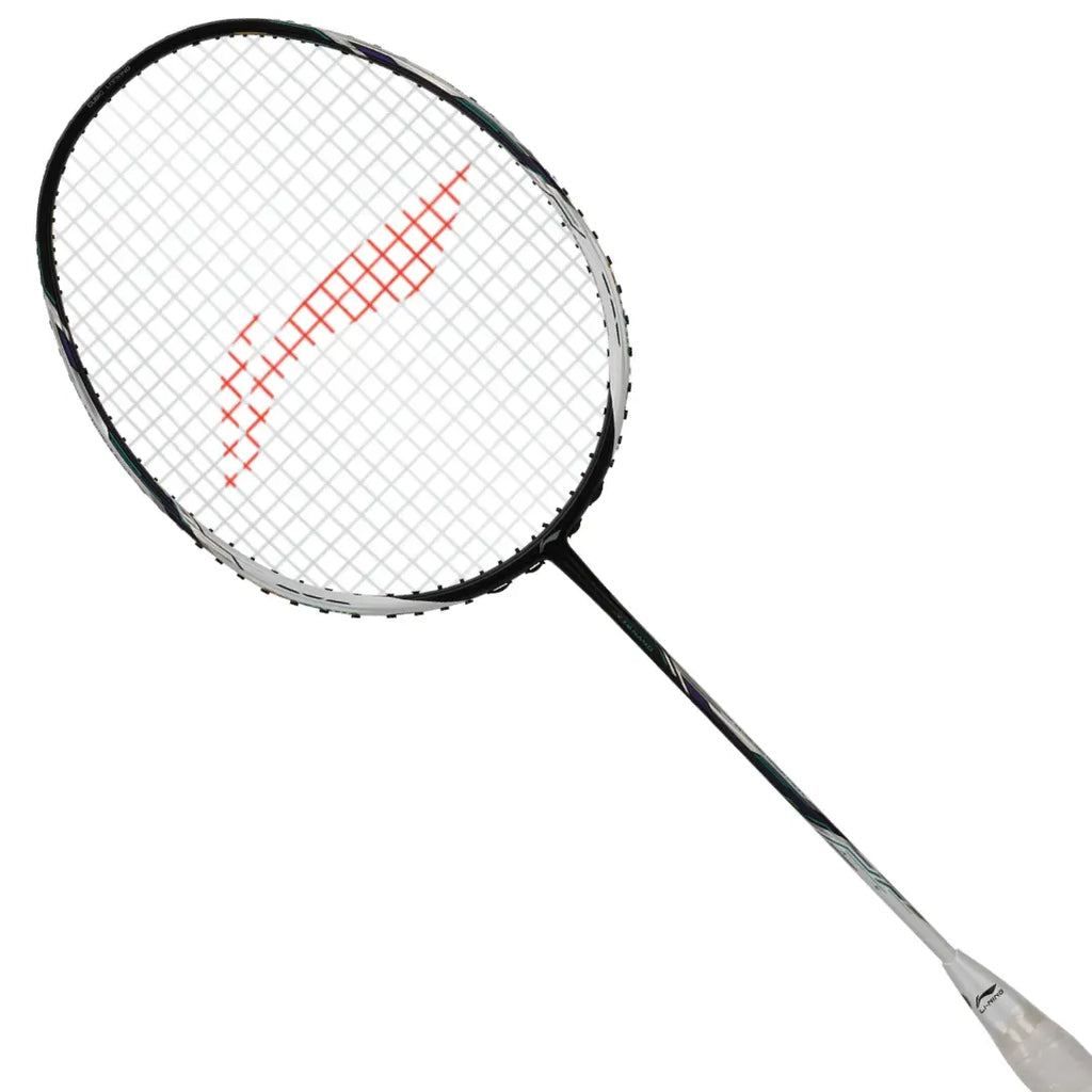 Li-Ning Tectonic 9 - 4U Badminton Racket-The Racquet Shop-Shop Online in UAE, Saudi Arabia, Kuwait, Oman, Bahrain and Qatar