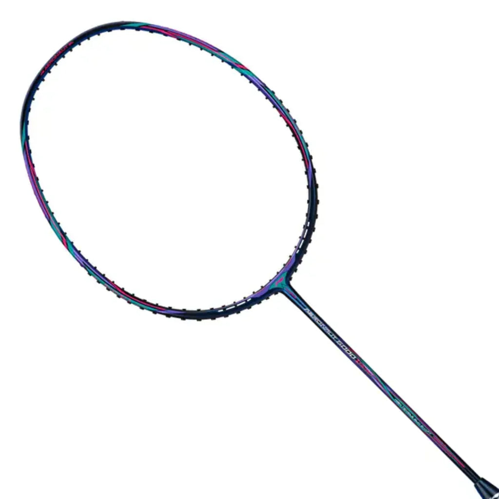 Li-Ning Aeronaut 6000 Instinct Badminton Racquet-The Racquet Shop-Shop Online in UAE, Saudi Arabia, Kuwait, Oman, Bahrain and Qatar