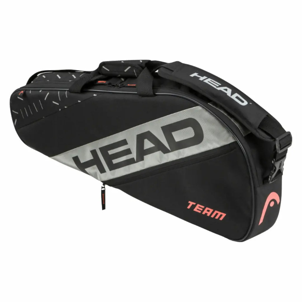 Head Team 3R S Tennis Bag-The Racquet Shop-Shop Online in UAE, Saudi Arabia, Kuwait, Oman, Bahrain and Qatar