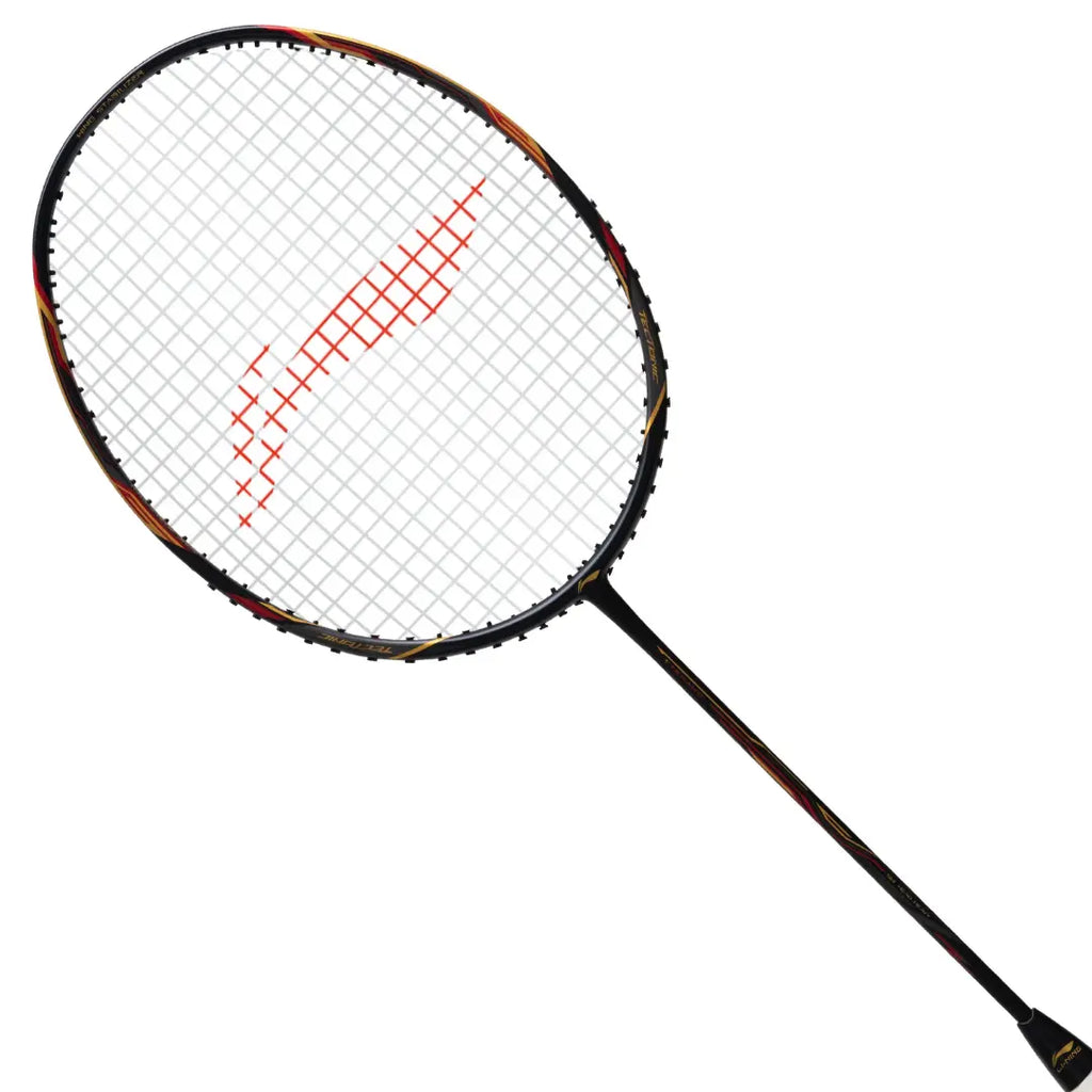 Li-Ning Tectonic 3R - 5U Badminton Racquet-The Racquet Shop-Shop Online in UAE, Saudi Arabia, Kuwait, Oman, Bahrain and Qatar