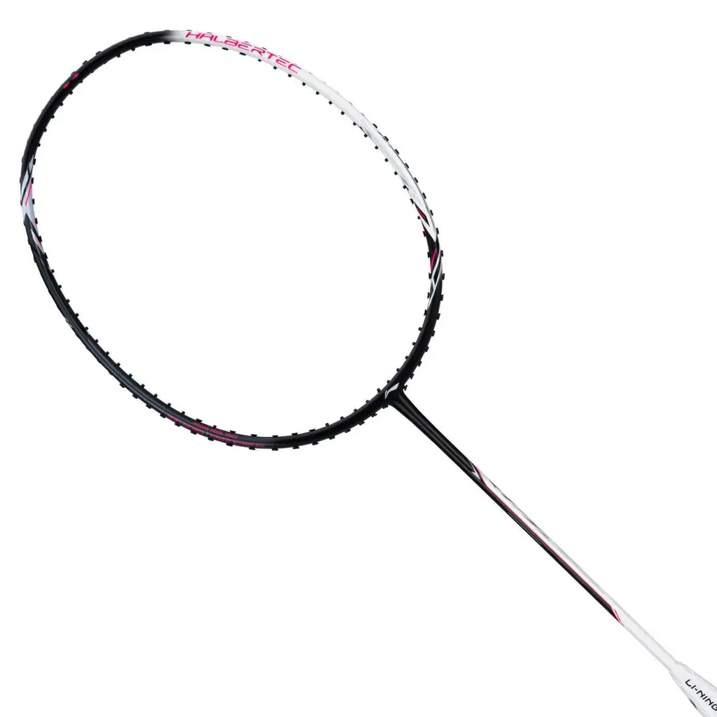 Li-Ning Halbertec 5000 - 4U Badminton Racquet-The Racquet Shop-Shop Online in UAE, Saudi Arabia, Kuwait, Oman, Bahrain and Qatar