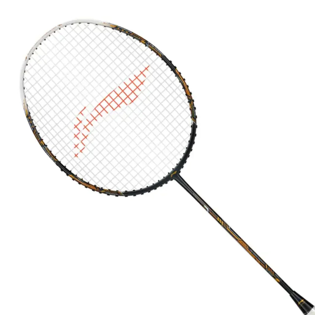 Li-Ning Air Force G3 - 77 Badminton Racquet-The Racquet Shop-Shop Online in UAE, Saudi Arabia, Kuwait, Oman, Bahrain and Qatar