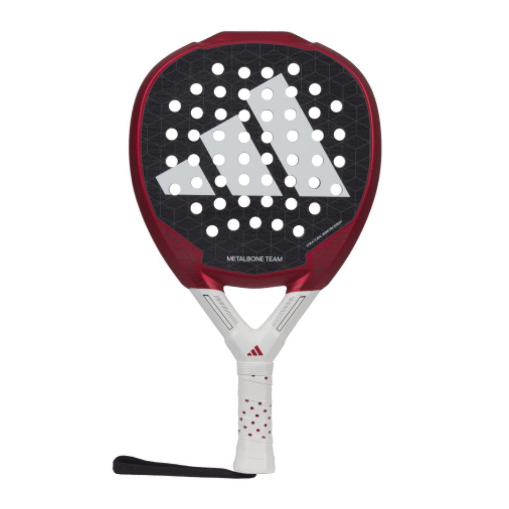 Adidas Metalbone Team 3.3 Padel Racquet-The Racquet Shop-Shop Online in UAE, Saudi Arabia, Kuwait, Oman, Bahrain and Qatar