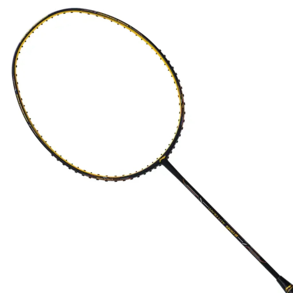 Li-Ning Wind Lite 900 II Badminton Racquet-The Racquet Shop-Shop Online in UAE, Saudi Arabia, Kuwait, Oman, Bahrain and Qatar